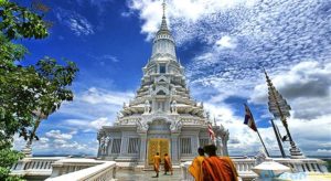 TOUR DU LỊCH CAMPUCHIA TẾT 2026