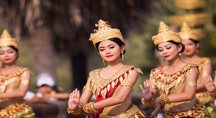 CHO THUÊ HƯỚNG DẪN VIÊN DU LỊCH TIẾNG CAMPUCHIA THÁI LÀO TẠI NINH CHỮ