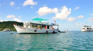 HÀNH TRÌNH TOUR DU LỊCH CÂU MỰC ĐÊM TẠI BIỂN PHÚ QUỐC