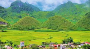 DU LỊCH ĐÀ LẠT HÀ GIANG 4 NGÀY 4 ĐÊM 🏞️ Khám Phá Vẻ Đẹp Hùng Vĩ của Hà Giang từ Đà Lạt: Chuyến phiêu lưu của bạn bắt đầu từ Đà Lạt, bay trực tiếp đến Hà Giang - hành trình tuyệt vời kết hợp giữa vẻ đẹp nghệ thuật của thành phố hoa và thế giới huyền bí của vùng đất cao nguyên. 🌈 Thắng Cảnh Tuyệt Vời: Khám phá những thửa ruộng bậc thang lãng mạn, những con đường đèo quanh co và hồ nước bản địa tạo nên bức tranh huyền bí, đẹp đến ngỡ ngàng của Hà Giang. 👨‍💼 Nhân Viên Phục Vụ - Tận Tâm và Nhiệt Huyết: Đội ngũ nhân viên tận tâm và nhiệt huyết của chúng tôi sẽ là người bạn đồng hành tin cậy, mang đến cho bạn trải nghiệm du lịch không chỉ là hành trình, mà là chuyến phiêu lưu đáng nhớ. 🌏 Văn Hóa và Con Người Hà Giang - Hòa Mình trong Bản Sắc Độc Đáo: Đà Lạt đến Hà Giang, bạn sẽ được hòa mình vào văn hóa độc đáo, gặp gỡ con người hiền lành và truyền thống tốt đẹp của vùng cao nguyên. 💰 Ưu Đãi Hấp Dẫn - Giảm Ngay 40%: Đặt tour ngay để nhận ưu đãi giảm giá 40%, tạo nên chuyến đi lý tưởng với mức giá hấp dẫn nhất. 🚀 Tour Uy Tín Chất Lượng - Giá Tốt Nhất: Chúng tôi cam kết đưa đến bạn chuyến đi uy tín, chất lượng với mức giá tốt nhất trên thị trường.