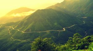 DU LỊCH LONG AN HÀ GIANG 4 NGÀY 4 ĐÊM