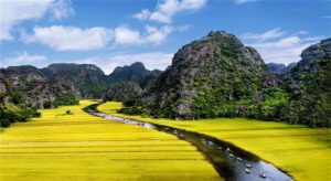 DU LỊCH BÌNH DƯƠNG HÀ GIANG 4 NGÀY 4 ĐÊM