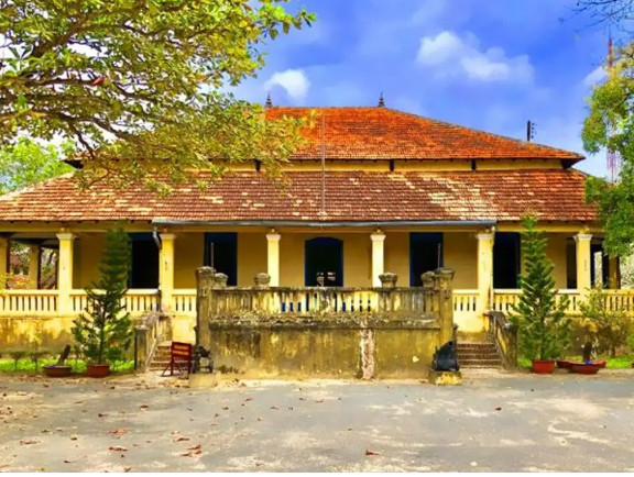 DU LỊCH CÔN ĐẢO LỄ 30/4 2 NGÀY 1 ĐÊM