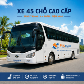 CHO THUÊ XE GIƯỜNG NẰM TẠI ĐỒNG NAI