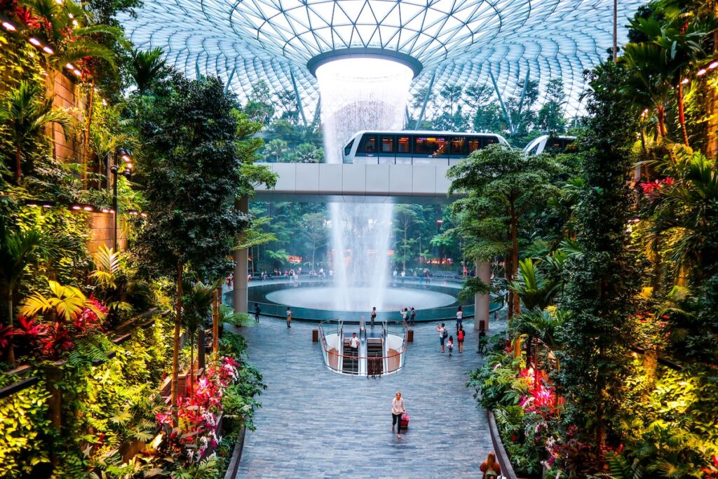 TOUR DU LỊCH SINGAPORE MALAYSIA TẾT 2026