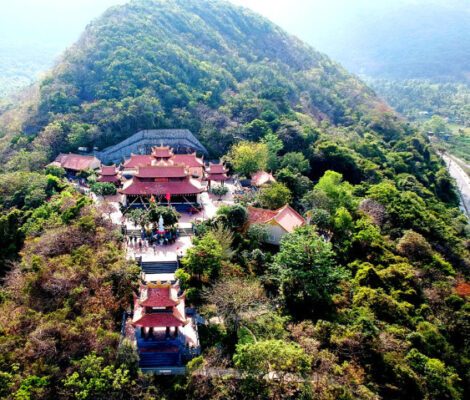 ĐẶT PHÒNG KINH NGHIỆM TOUR DU LỊCH CÔN ĐẢO GIÁ RẺ TẠI HÀ NỘI