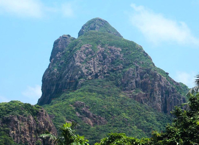 DU LỊCH CÔN ĐẢO LỄ 30/4 TỪ HÀ NỘI