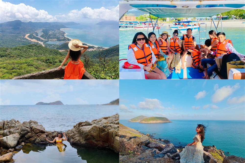 Chọn 1 số tour du lịch tham quan khi đến Côn Đảo