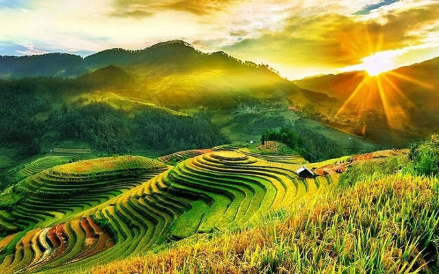 TOUR DU LỊCH VÀ LỊCH SỬ CHO THUÊ HƯỚNG DẪN VIÊN TẠI HÀ GIANG