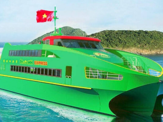 DU LỊCH LAND TOUR TRẦN ĐỀ CÔN ĐẢO 2 NGÀY 1 ĐÊM