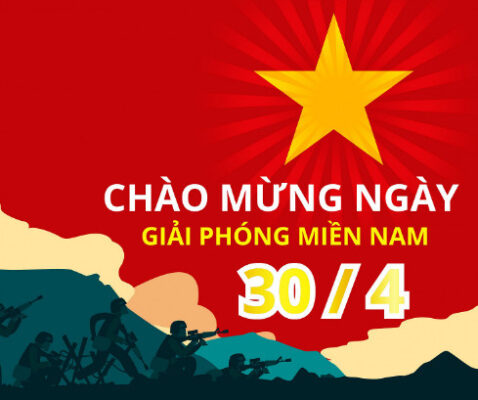DU LỊCH LỄ 30 THÁNG 4