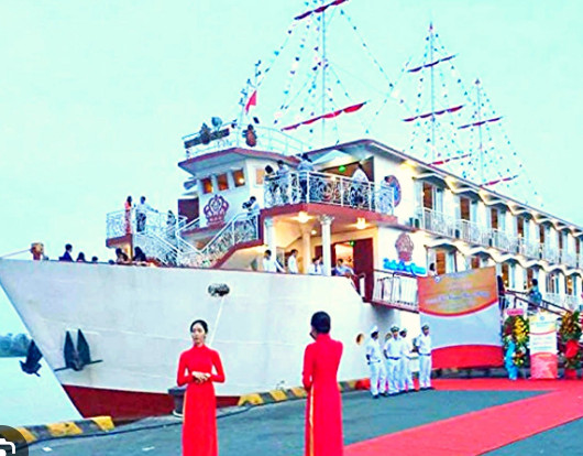 CHO THUÊ HƯỚNG DẪN VIÊN TẠI TIỀN GIANG