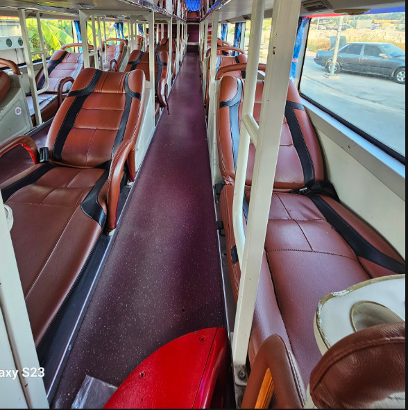 Cho Thuê Xe Giường Nằm Tại Rạch Giá Kiên Giang