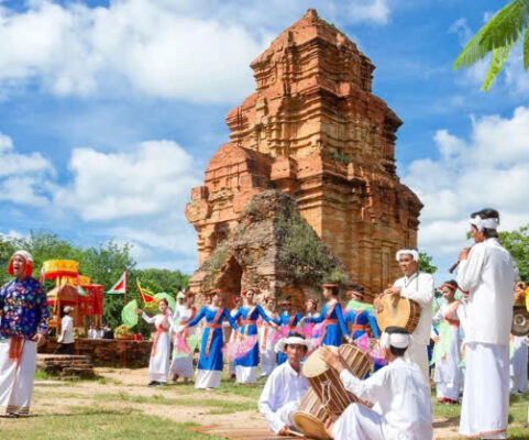 Cho Thuê Hướng Dẫn Viên Tiếng Hàn Tại Phan Thiết