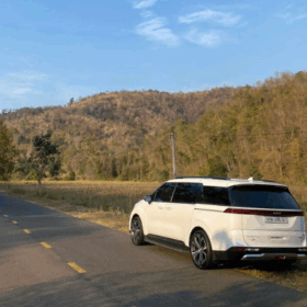 ĐẶC ĐIỂM NỔI BẬT CỦA XE LIMOUSINE 7 CHỖ