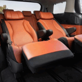 THUÊ XE LIMOUSINE 7–28 CHỖ TẠI HẢI PHÒNG – SANG TRỌNG & ĐẲNG CẤP
