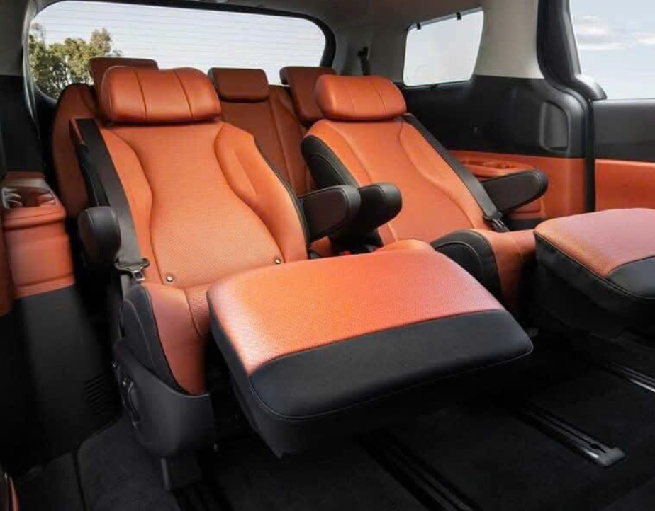 THUÊ XE LIMOUSINE 7–28 CHỖ TẠI HẢI PHÒNG – SANG TRỌNG & ĐẲNG CẤP